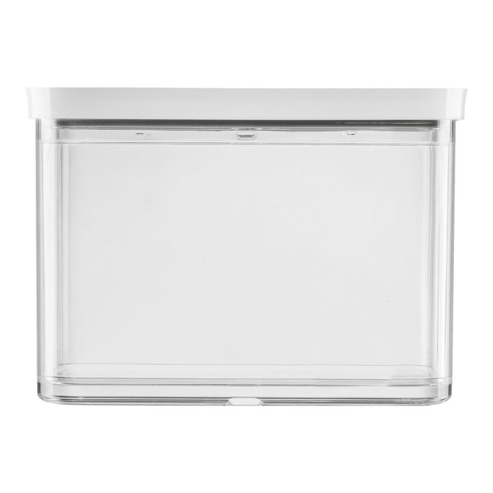 Fresh & Save CUBE, CUBE Container 2M / 21 cm, 2 Qt, Transparent-white, large 3
