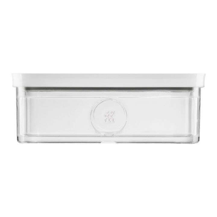 Fresh & Save CUBE, CUBE Container L / 21 cm, 1.75 Qt, Transparent-white, large 3