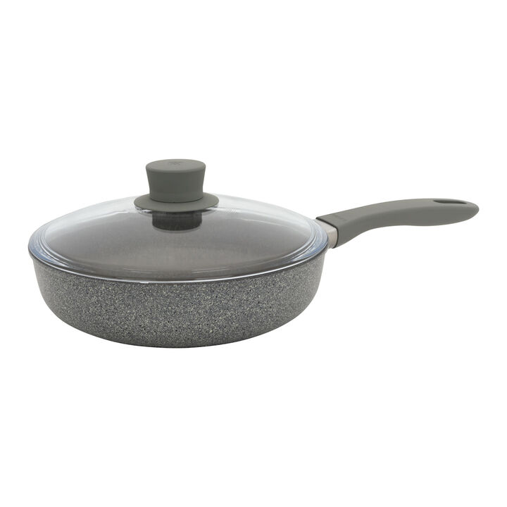 Parma Plus, 10-pc, Aluminum Nonstick Cookware Set, large 4