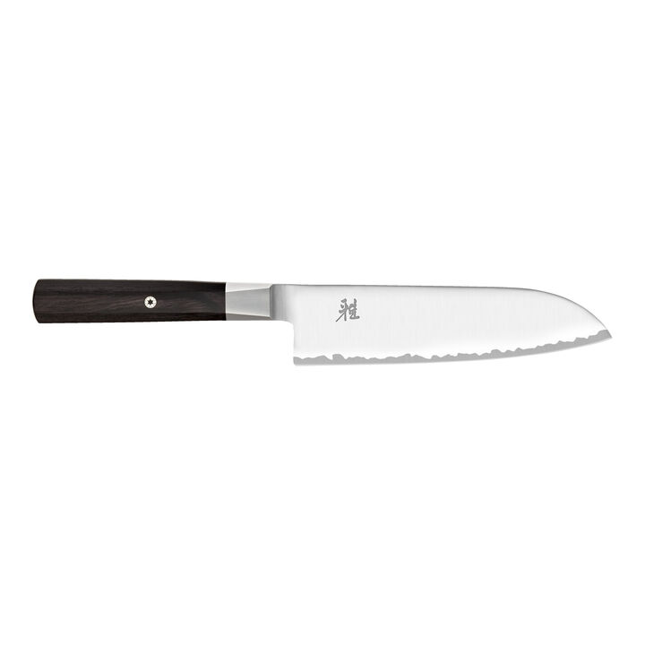 KOH 4000FC, 7-inch, Fine Edge Santoku, large 2
