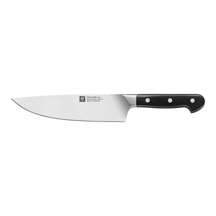 Pro, 8-inch, Chef's Knife, large 1