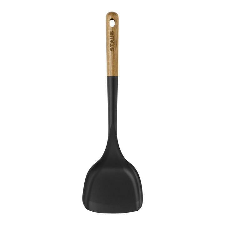 Tools, Silicone, Wok Turner, large 3