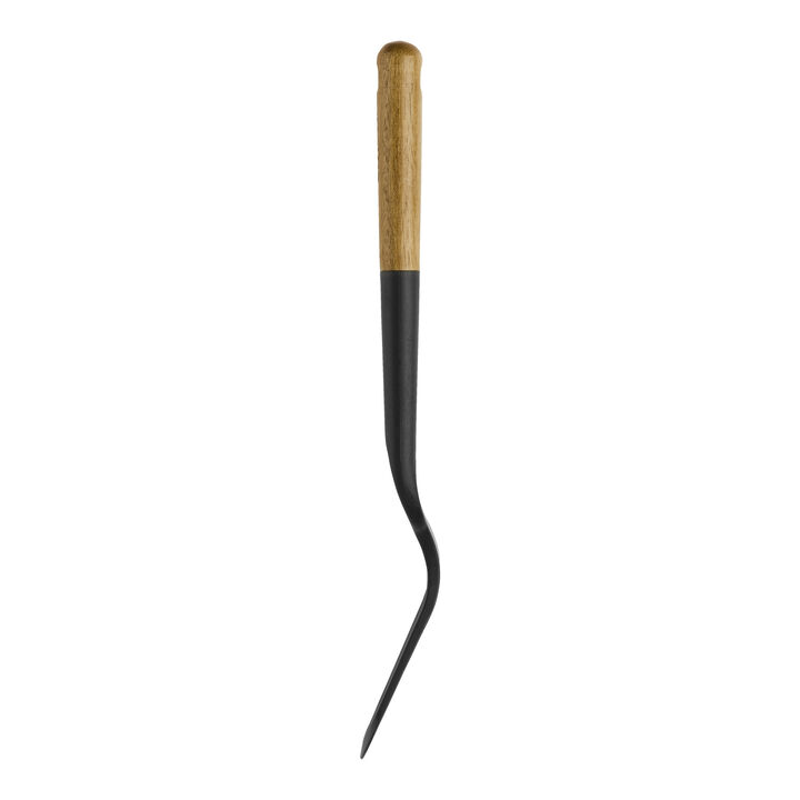 Tools, Silicone, Slotted Turner, large 4