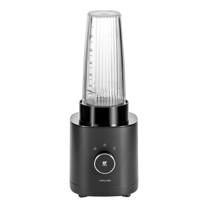 Enfinigy, Personal Blender - Black, large 1