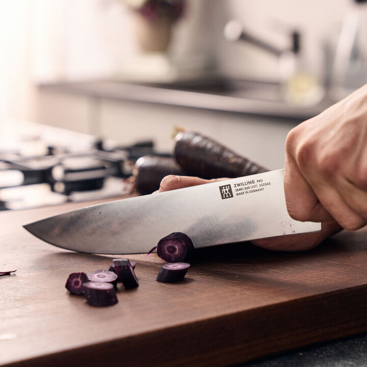 Pro, 10-inch, Chef's Knife, large 2