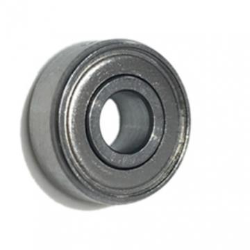 factory of generator bearing automotive Rubber Sealed rolinera 15x42x13mm 6302 2rs