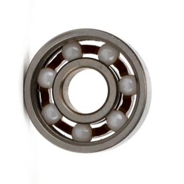 JKOS 025 one side sealed taper roller bearings,forklift bearing JKOS025