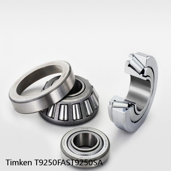 T9250FAST9250SA Timken Tapered Roller Bearing