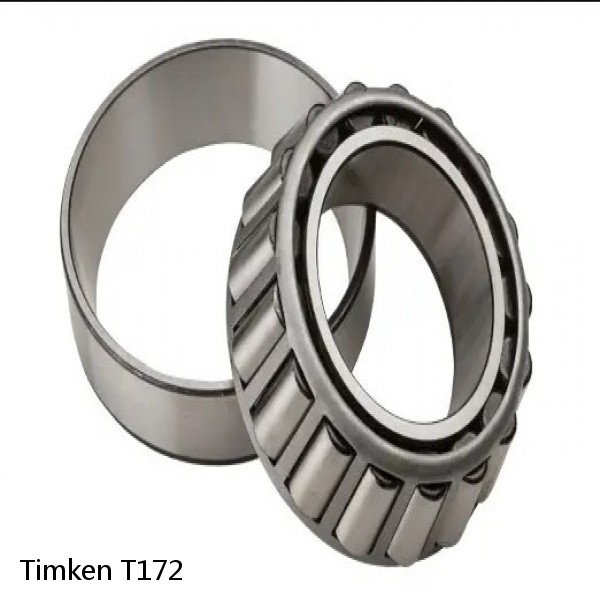 T172 Timken Tapered Roller Bearing