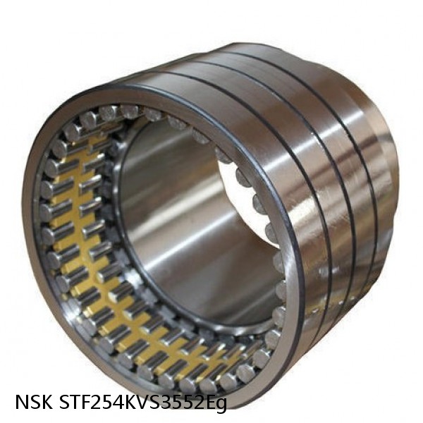 STF254KVS3552Eg NSK Four-Row Tapered Roller Bearing