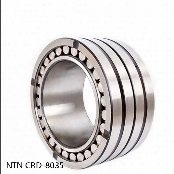 CRD-8035 NTN Cylindrical Roller Bearing