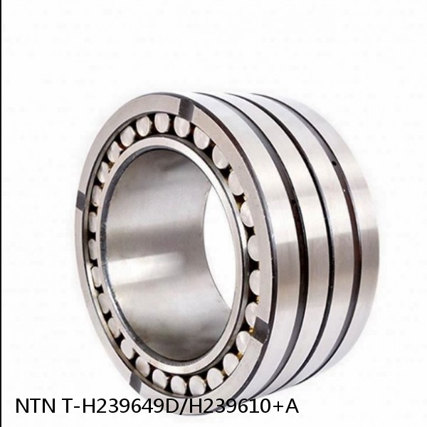 T-H239649D/H239610+A NTN Cylindrical Roller Bearing