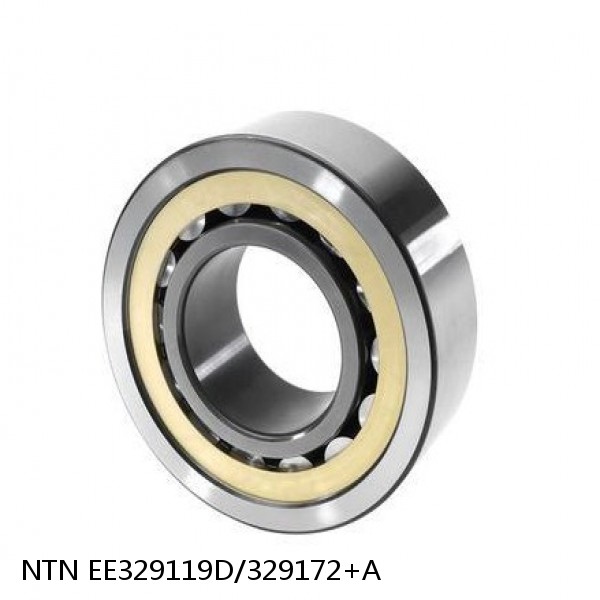 EE329119D/329172+A NTN Cylindrical Roller Bearing