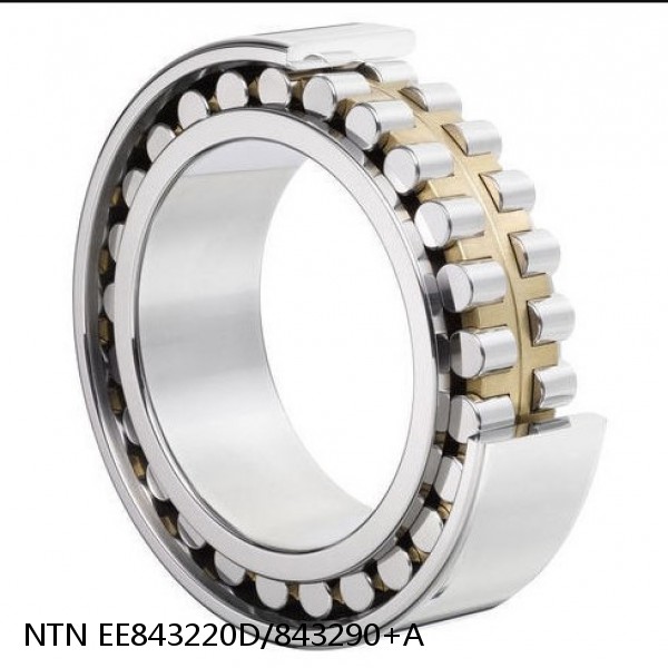 EE843220D/843290+A NTN Cylindrical Roller Bearing