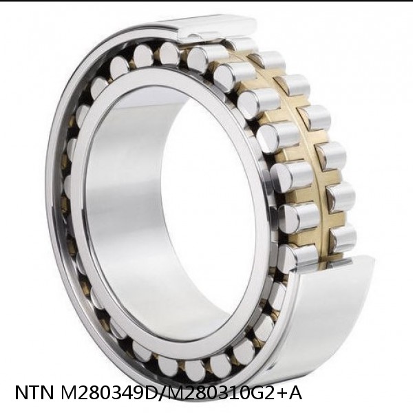 M280349D/M280310G2+A NTN Cylindrical Roller Bearing
