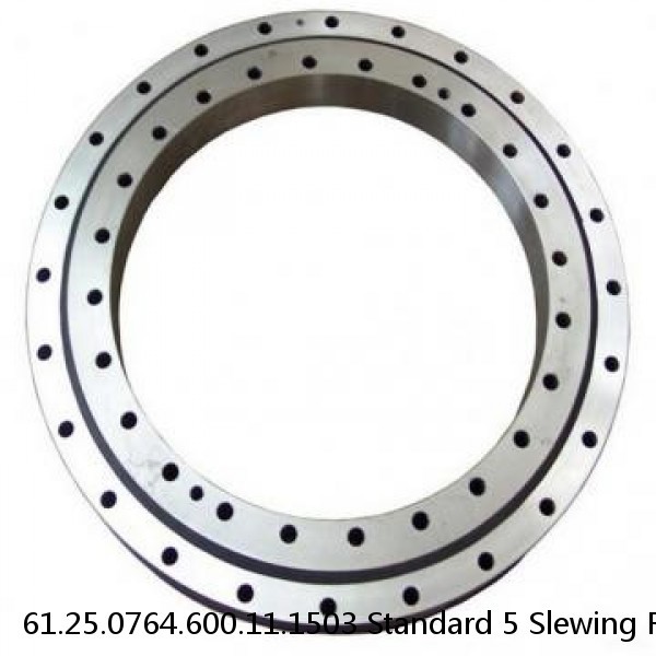 61.25.0764.600.11.1503 Standard 5 Slewing Ring Bearings