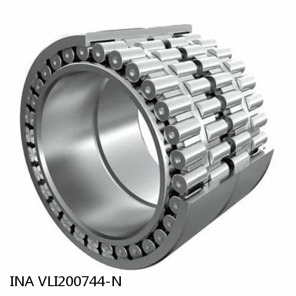 VLI200744-N INA Slewing Ring Bearings