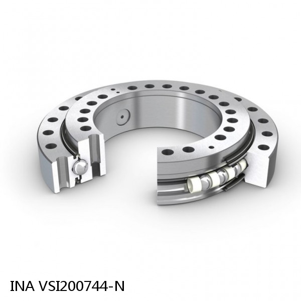 VSI200744-N INA Slewing Ring Bearings