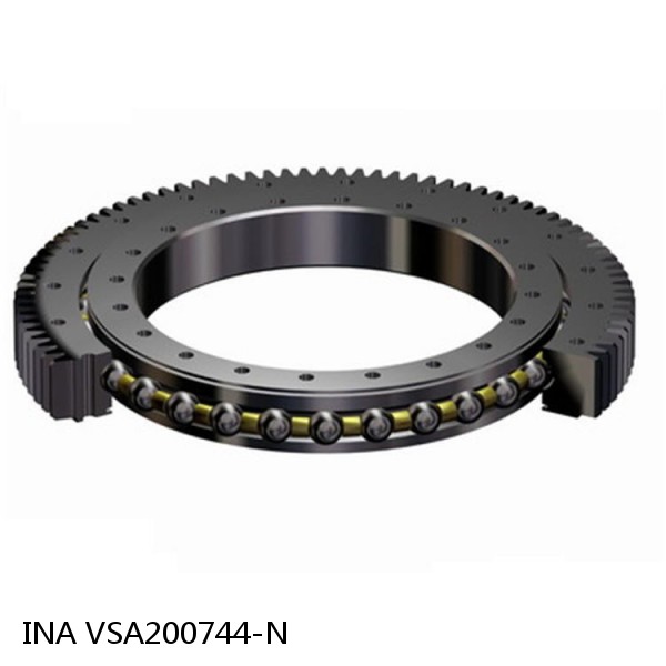 VSA200744-N INA Slewing Ring Bearings