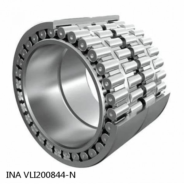 VLI200844-N INA Slewing Ring Bearings