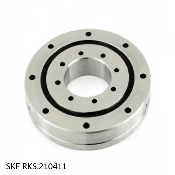 RKS.210411 SKF Slewing Ring Bearings