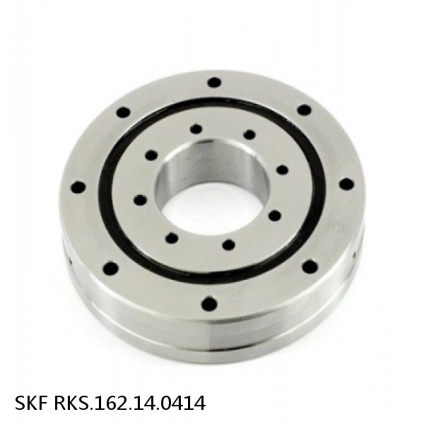 RKS.162.14.0414 SKF Slewing Ring Bearings