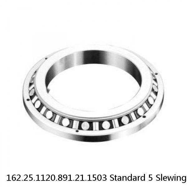 162.25.1120.891.21.1503 Standard 5 Slewing Ring Bearings