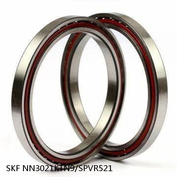 NN3021KTN9/SPVR521 SKF Super Precision,Super Precision Bearings,Cylindrical Roller Bearings,Double Row NN 30 Series