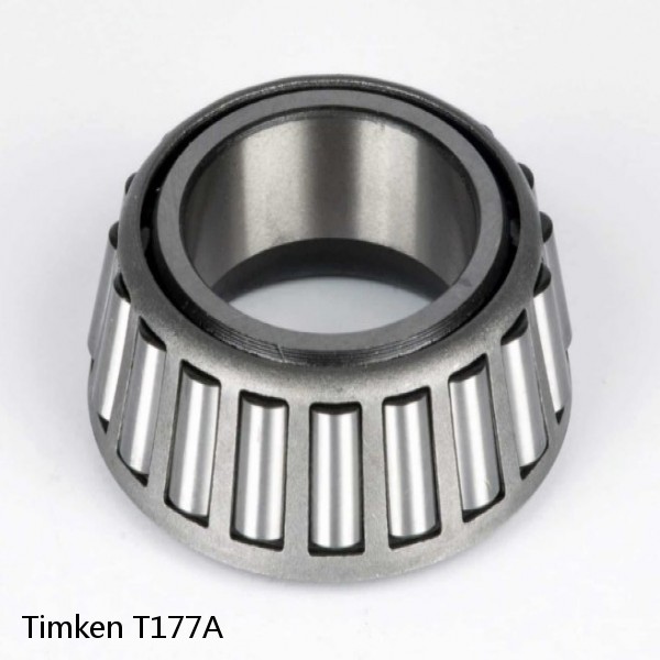 T177A Timken Tapered Roller Bearing